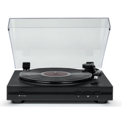 Platine vinyle automatique – TT350 THOMSON