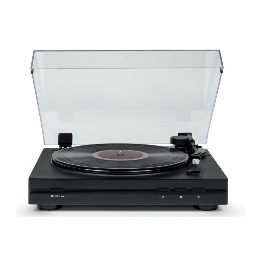 Platine vinyle automatique – TT350 THOMSON