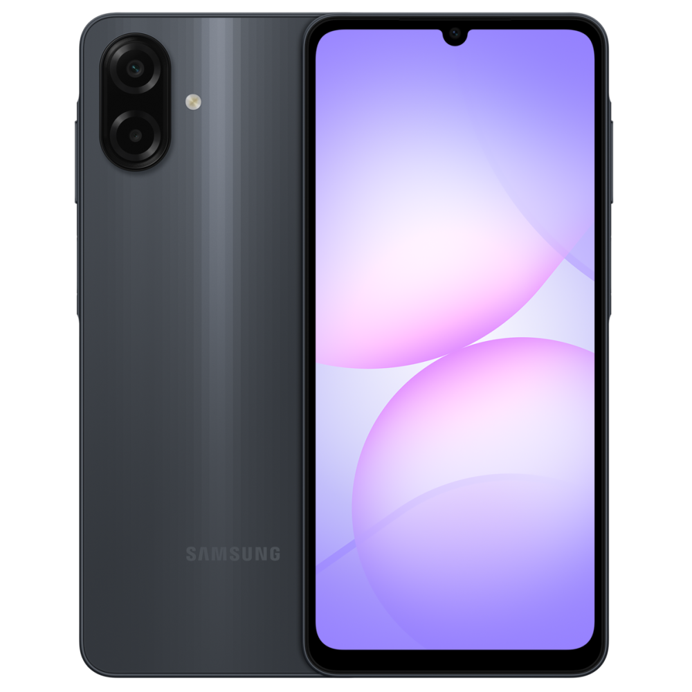 Samsung Galaxy A06 | 6 Go | 128 Go | Boutique Samsung Tunisie