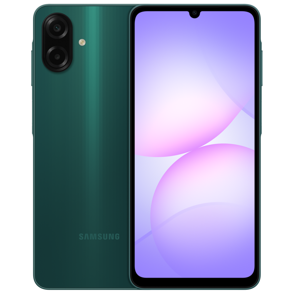 Samsung Galaxy A06 | 6 Go | 128 Go | Boutique Samsung Tunisie