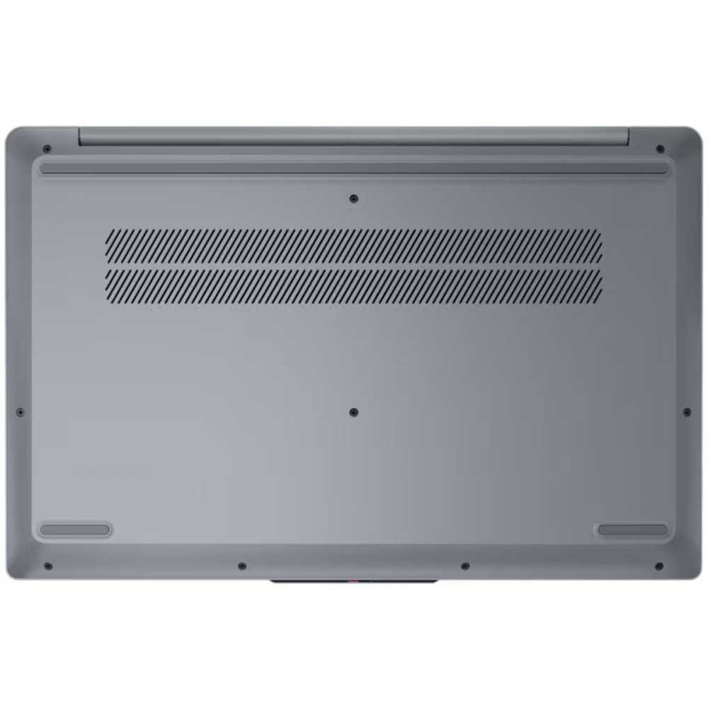 PC Portable Lenovo IdeaPad Slim 3 15AMN8 / Ryzen 3 7320U / 8 Go / 256 Go SSD / Gris / Windows 11 Avec Sacoche Lenovo