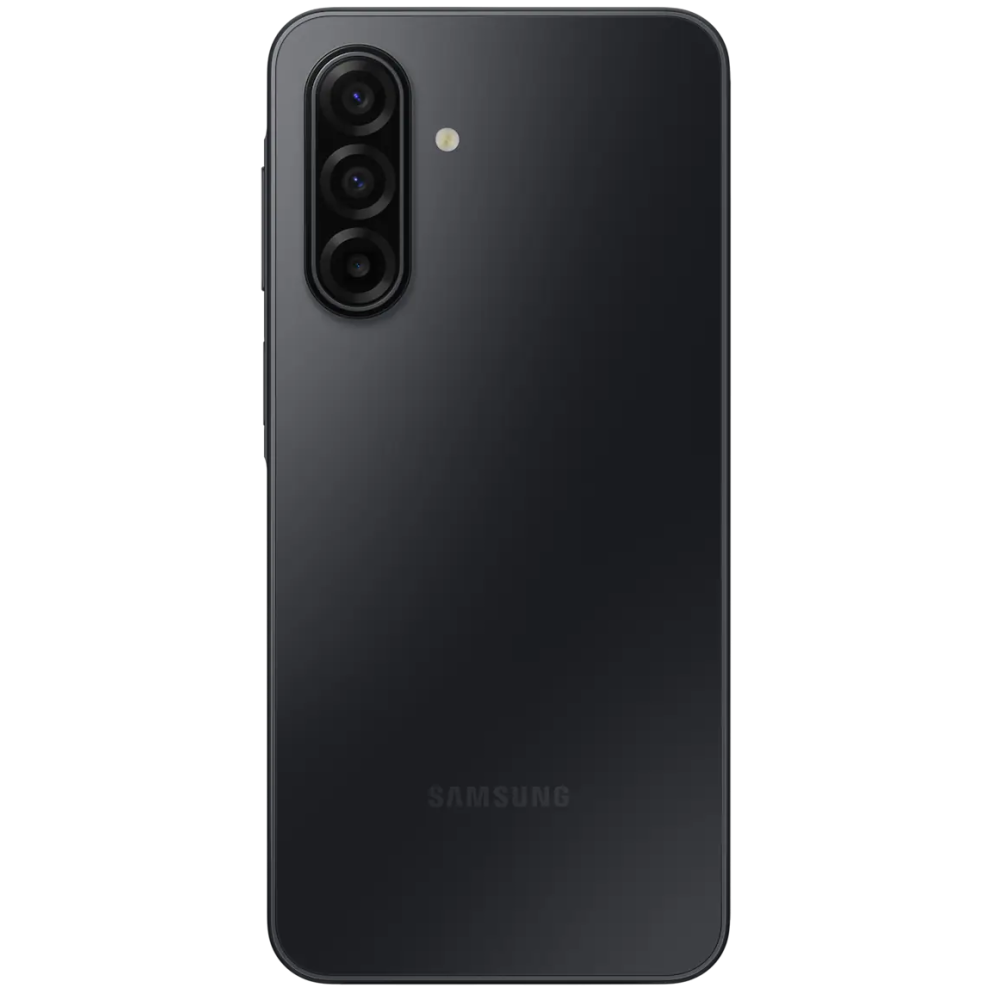 Smartphone Samsung Galaxy A17 5G / 12Go / 128 Go / Noir