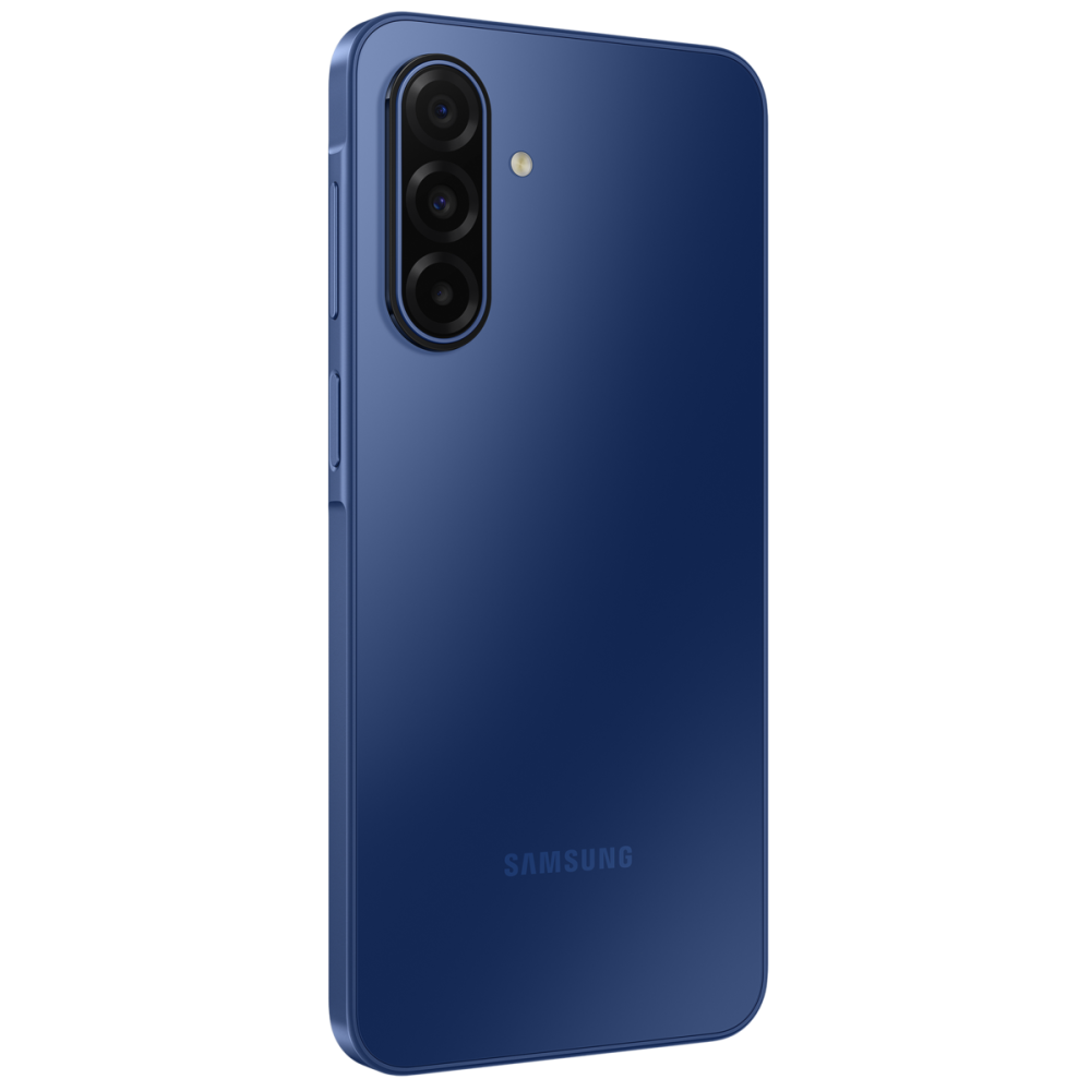 Smartphone Samsung Galaxy A17 5G / 12Go / 128 Go / Bleu