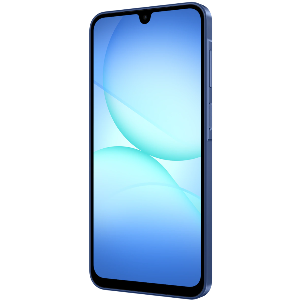 Smartphone Samsung Galaxy A17 5G / 12Go / 128 Go / Bleu