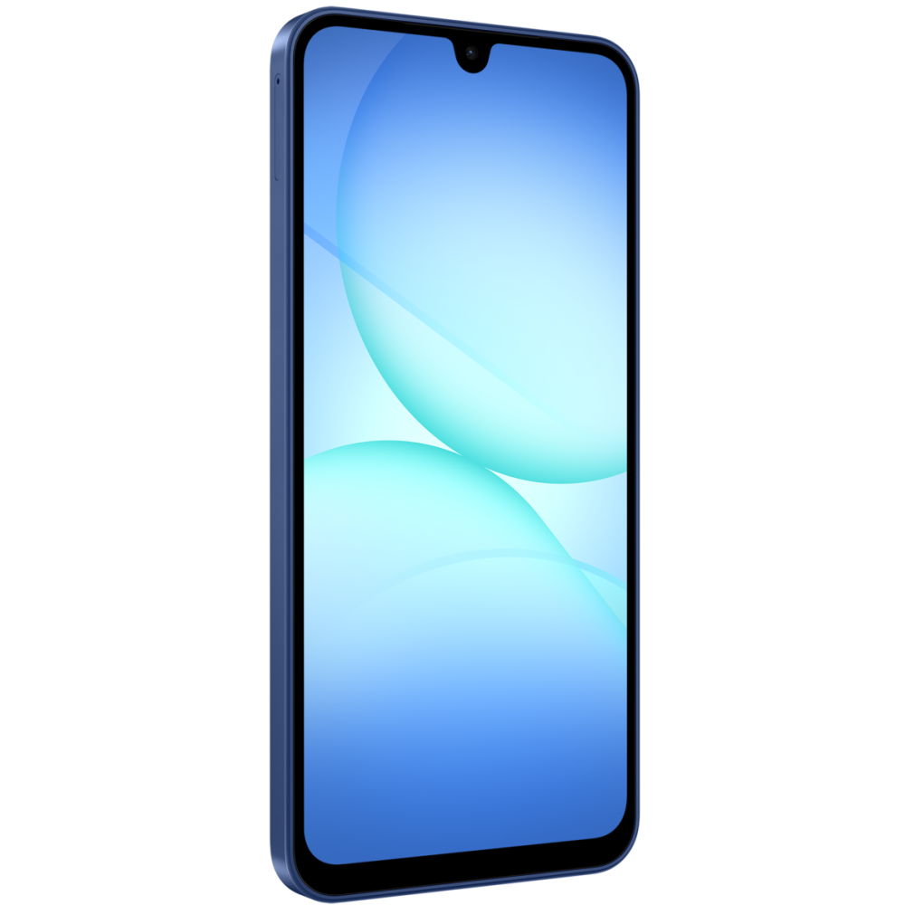 Smartphone Samsung Galaxy A17 5G / 12Go / 128 Go / Bleu