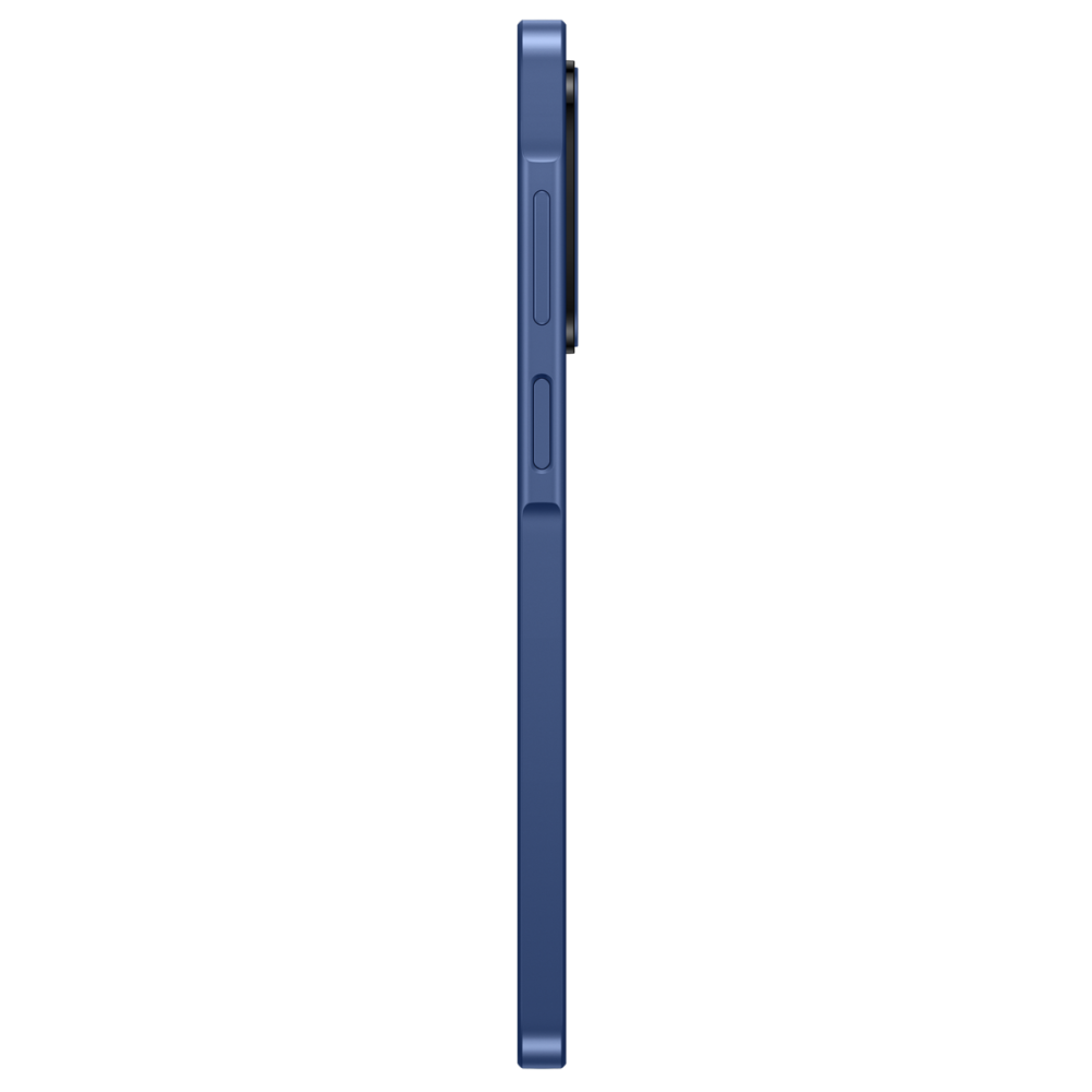 Smartphone Samsung Galaxy A17 5G / 12Go / 128 Go / Bleu