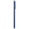 Dimensions : 164.4 x 77.9 x 7.5 - Poids : 192 g - Couleur : Bleu