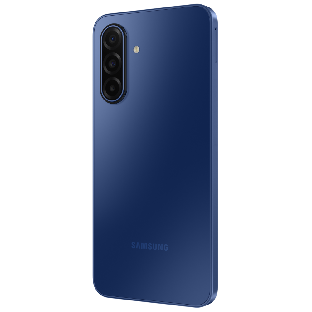 Smartphone Samsung Galaxy A17 5G / 12Go / 128 Go / Bleu