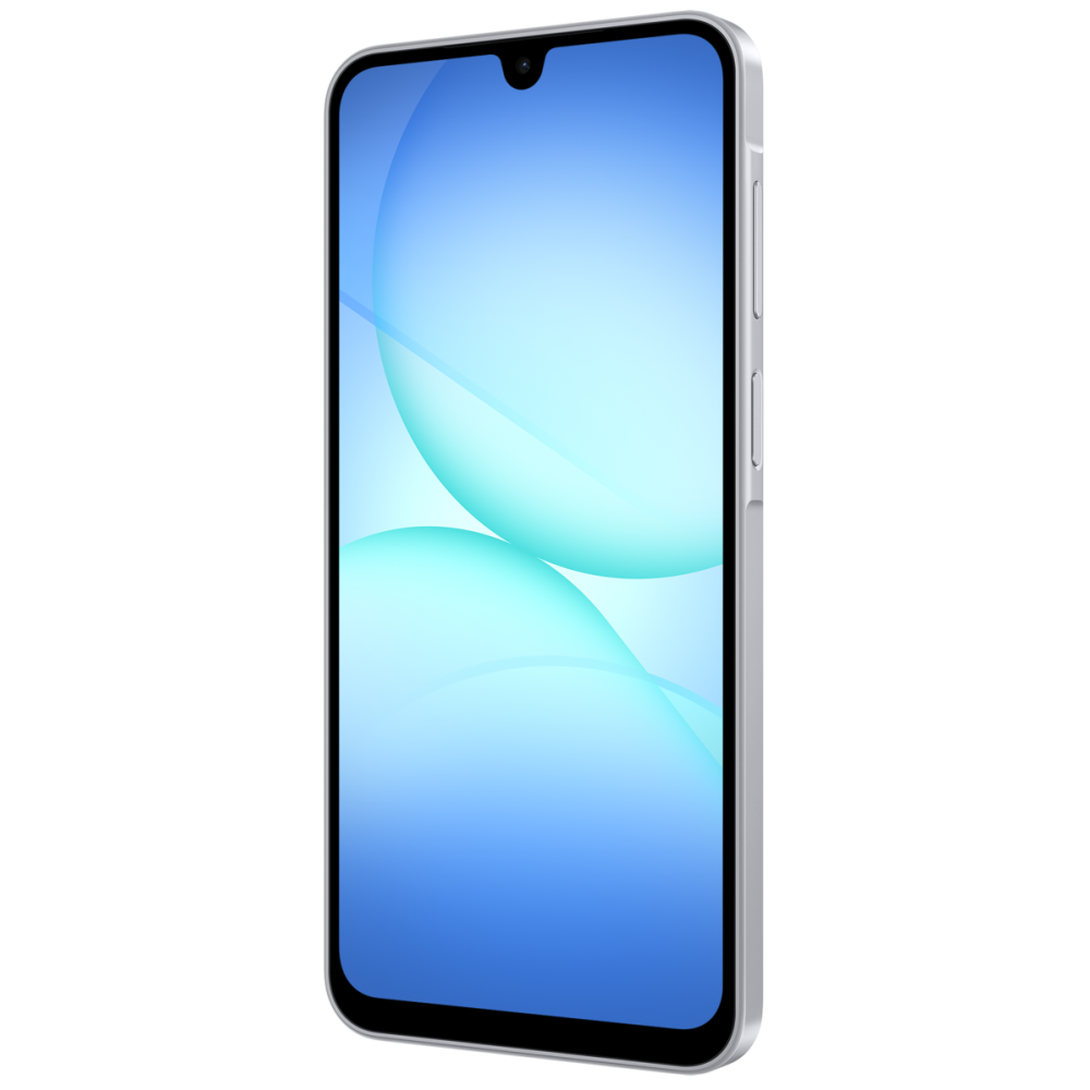 Smartphone Samsung Galaxy A17 5G / 12Go / 128 Go / Gris