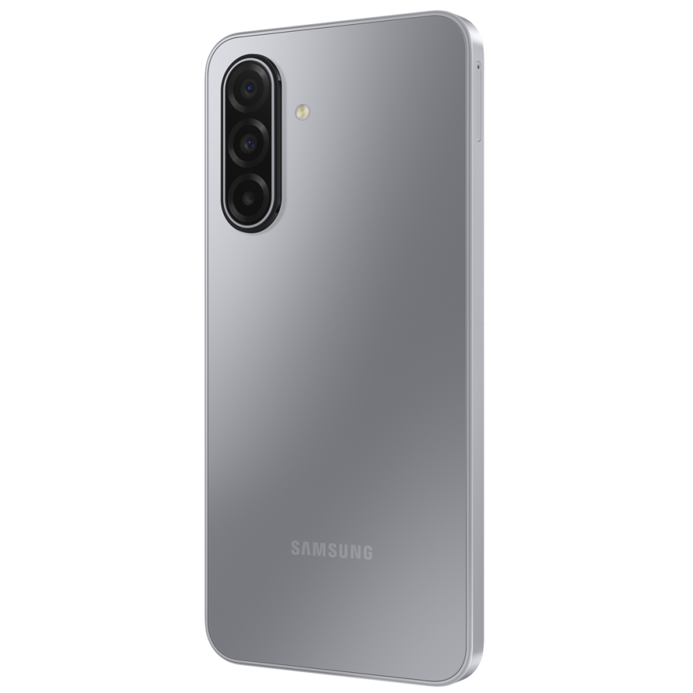 Smartphone Samsung Galaxy A17 5G / 12Go / 128 Go / Gris