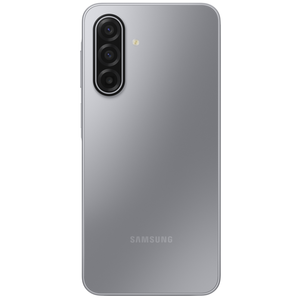 Smartphone Samsung Galaxy A17 5G / 12Go / 128 Go / Gris