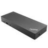 Station d'accueil LENOVO ThinkPad Hybrid 40AF0135EU / USB-C / USB-A / Noir