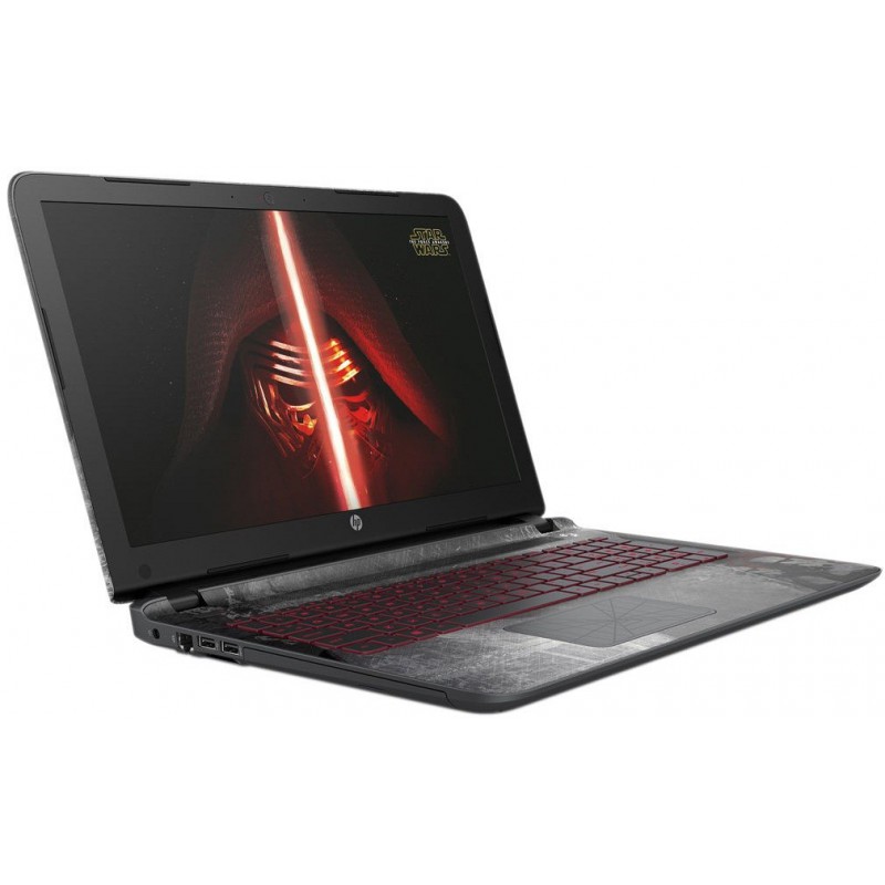 Pc portable HP 15-an000nk Star Wars Edition Spéciale / i5 6é Gén / 8 Go