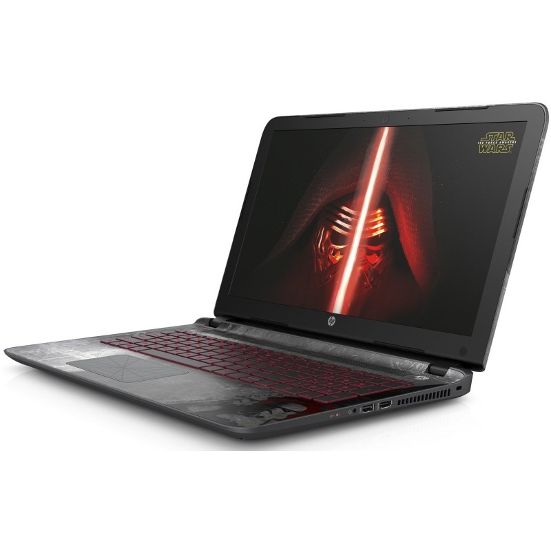 Pc portable HP 15-an000nk Star Wars Edition Spéciale / i5 6é Gén / 8 Go