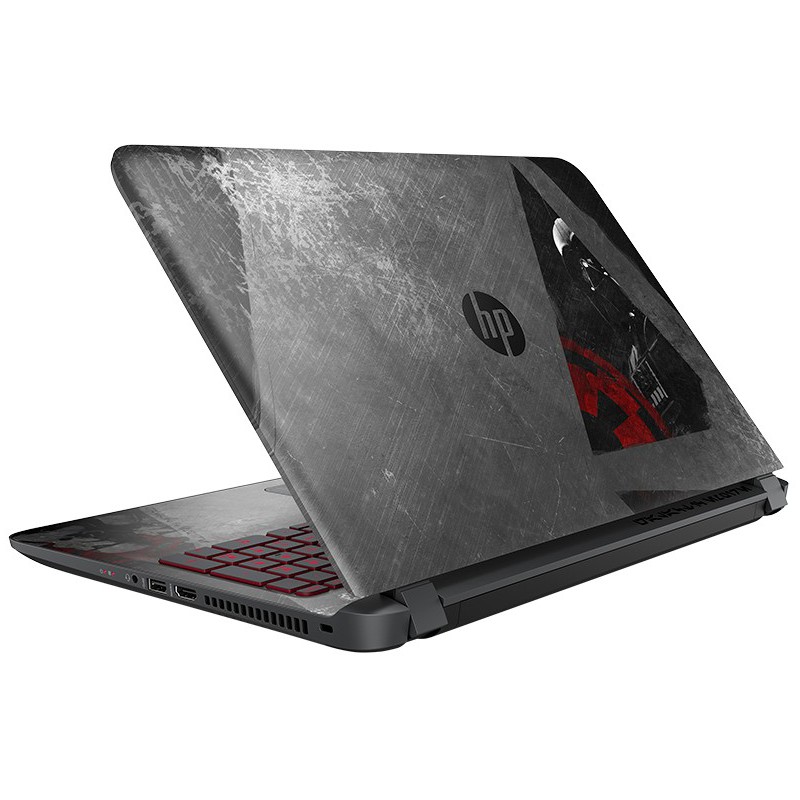 Pc portable HP 15-an000nk Star Wars Edition Spéciale / i5 6é Gén / 8 Go