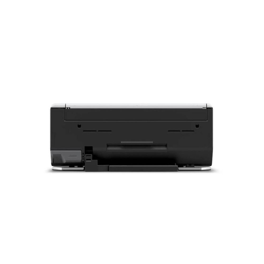 Scanner à Défilement EPSON DS-C490 A4 / Blanc