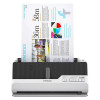 Scanner à Défilement EPSON DS-C490 A4 / Blanc