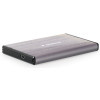 Boitier GEMBIRD pour disque dur 2.5" USB 3.0 / Gris clair