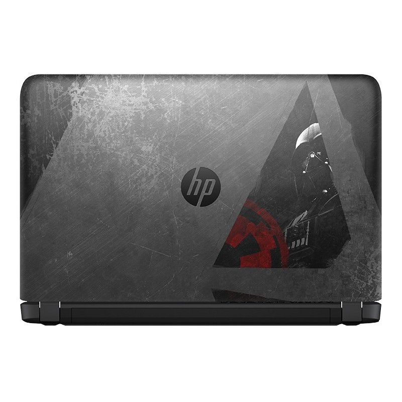 Pc portable HP 15-an000nk Star Wars Edition Spéciale / i5 6é Gén / 8 Go