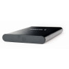 Boitier GEMBIRD pour disque dur 2.5" USB 3.0 / noir
