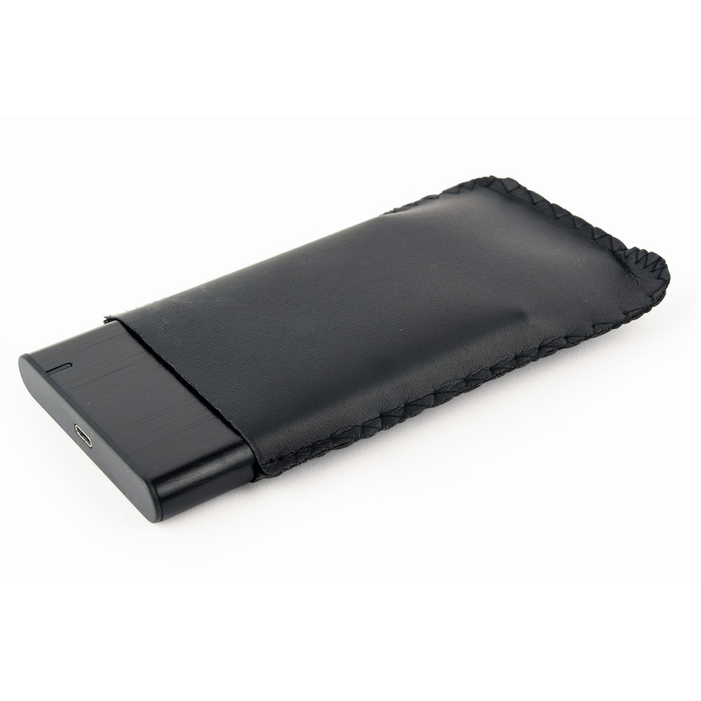 Boitier GEMBIRD pour disque dur 2.5" USB 3.0 / noir
