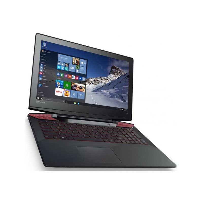 Pc Portable Lenovo Y5070 / i7 4é Gén / 16 Go