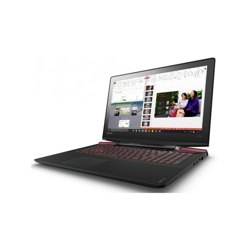 Pc Portable Lenovo Y5070 / i7 4é Gén / 16 Go