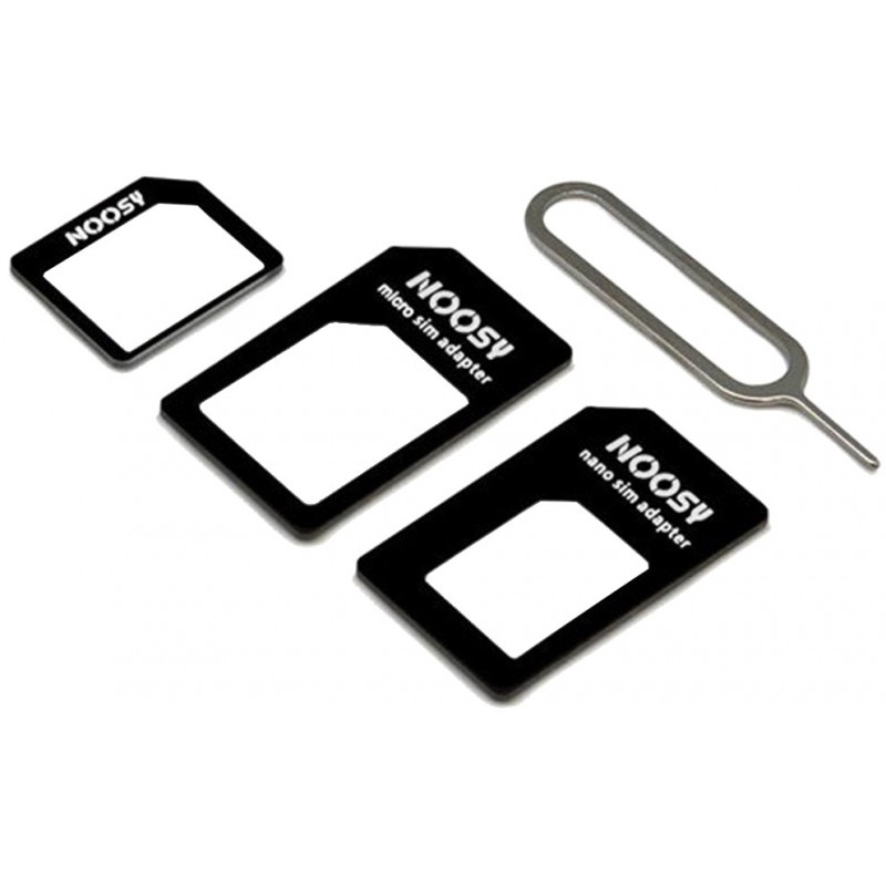 Cutter pour cartes SIM 