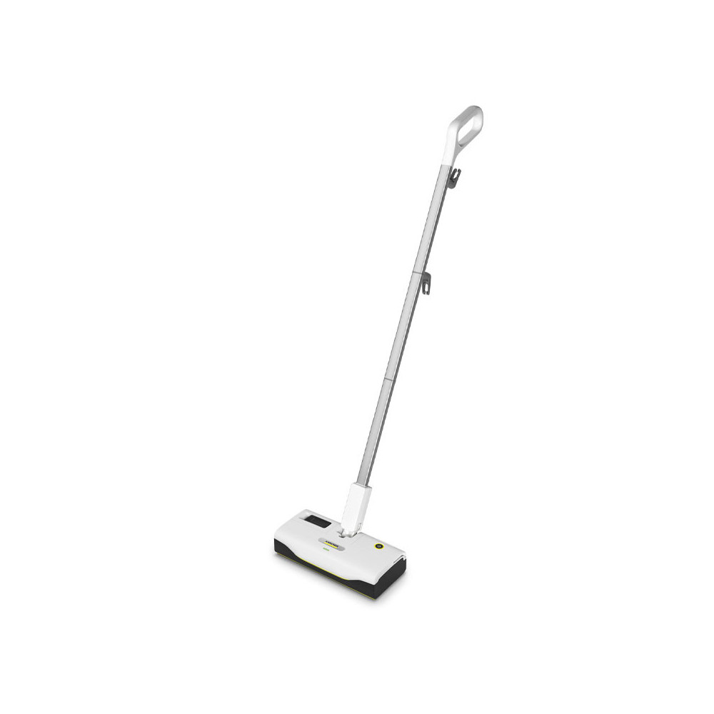 Nettoyeur à Vapeur KÄRCHER KST1 Upright 1300W - Blanc