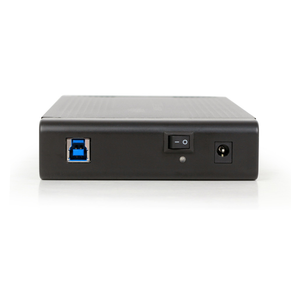 Disque dur externe GEMBIRD USB 3.0 pour SATA 3.5" appareilles
