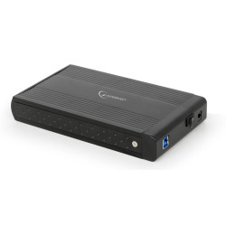 Disque dur externe GEMBIRD USB 3.0 pour SATA 3.5" appareilles