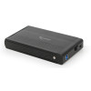 Disque dur externe GEMBIRD USB 3.0 pour SATA 3.5" appareilles