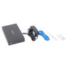 Disque dur externe GEMBIRD USB 3.0 pour SATA 3.5" appareilles