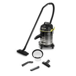 Aspirateur Eau et Poussière KÄRCHER DVAC 2200W - Noir