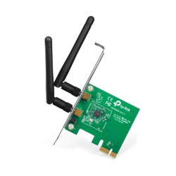 Carte PCI Express Wi-Fi N...