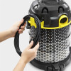 Aspirateur Poussière KÄRCHER DVAC 1500W - Noir