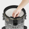 Aspirateur Poussière KÄRCHER DVAC 1500W - Noir