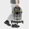 Aspirateur Poussière KÄRCHER DVAC 1500W - Noir