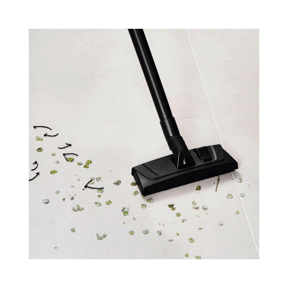 Aspirateur Eau et Poussière KÄRCHER DVAC 2200W - Noir