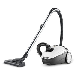 Aspirateur Avec Sac KÄRCHER VC1 MX 900W - Blanc