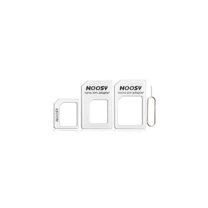 Support Carte SIM