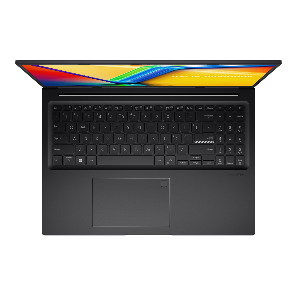 Pc Portable Asus VivoBook 15 X1502VA / i7 13è Gén / 8 Go / Win11 / Silver