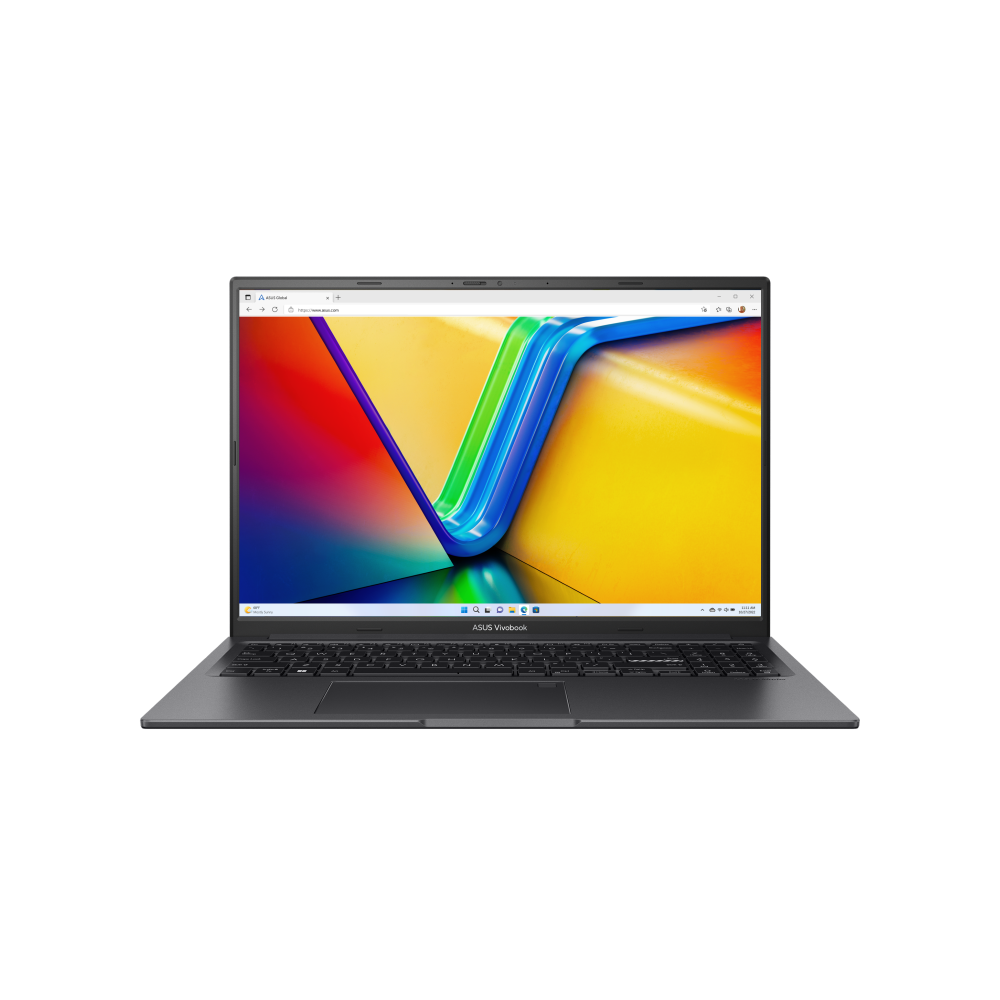 Pc Portable Asus VivoBook 15 X1502VA / i7 13è Gén / 8 Go / Win11 / Silver
