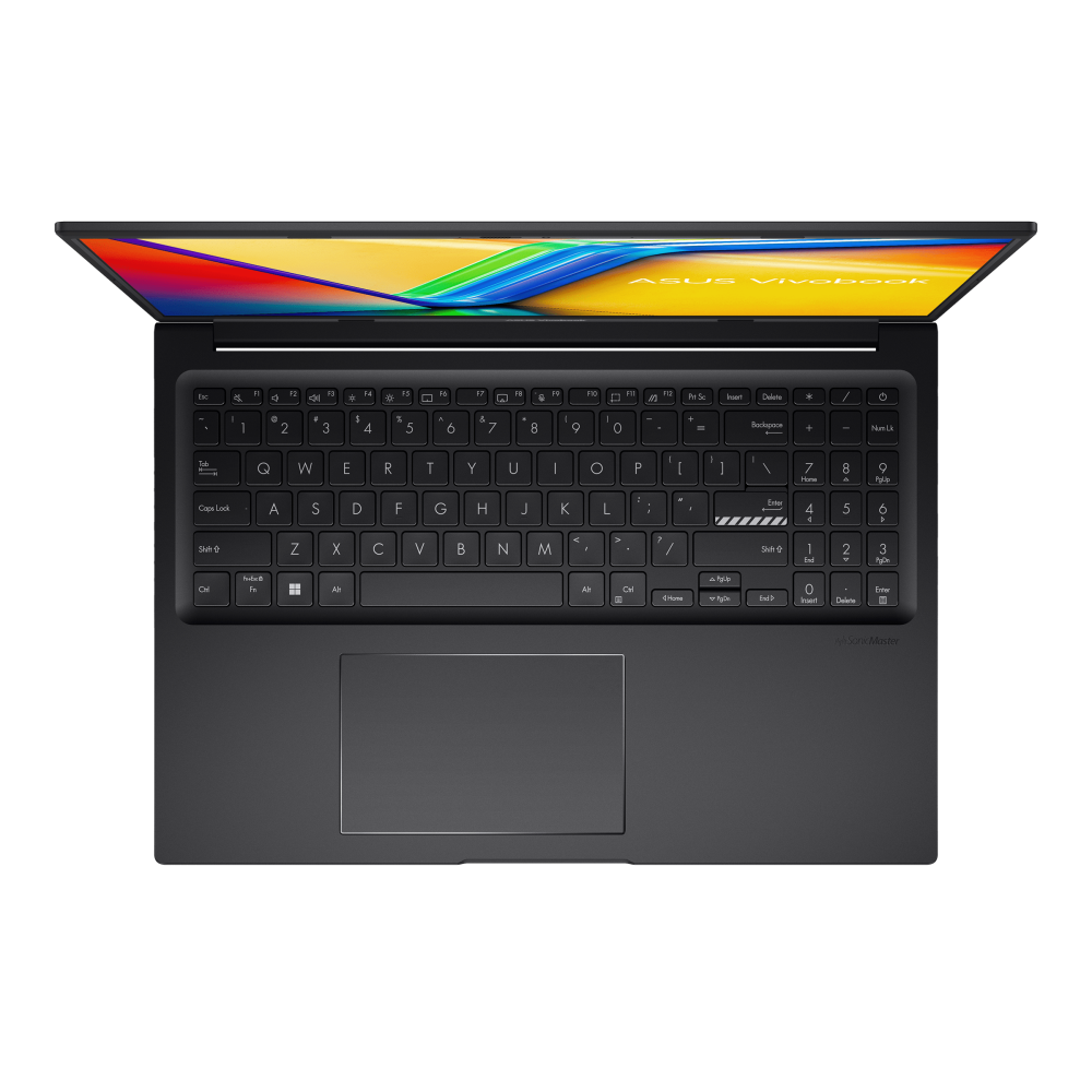 Pc Portable Asus VivoBook 15 X1502VA / i7 13è Gén / 8 Go / Win11 / Silver