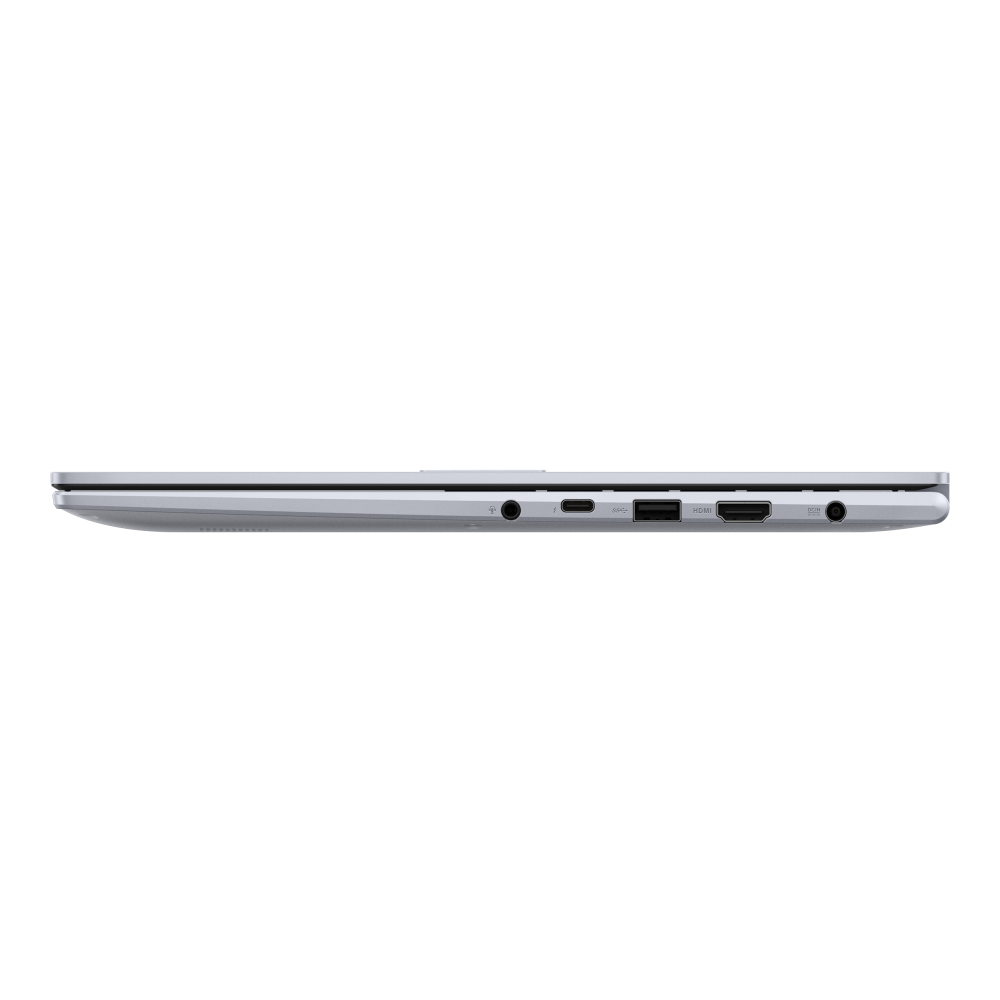 Pc Portable Asus VivoBook 15 X1502VA / i7 13è Gén / 8 Go / Win11 / Silver