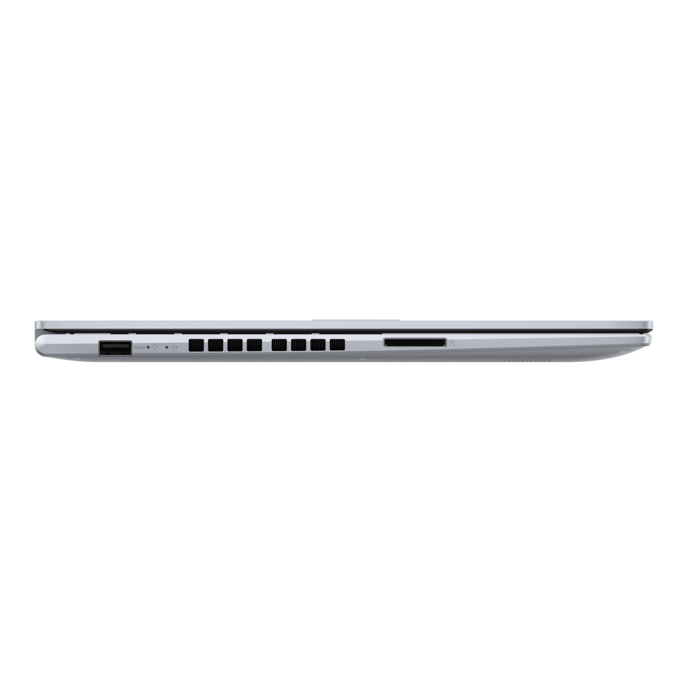 Pc Portable Asus VivoBook 15 X1502VA / i7 13è Gén / 8 Go / Win11 / Silver