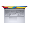 Pc Portable Asus VivoBook 15 X1502VA / i7 13è Gén / 8 Go / Win11 / Silver