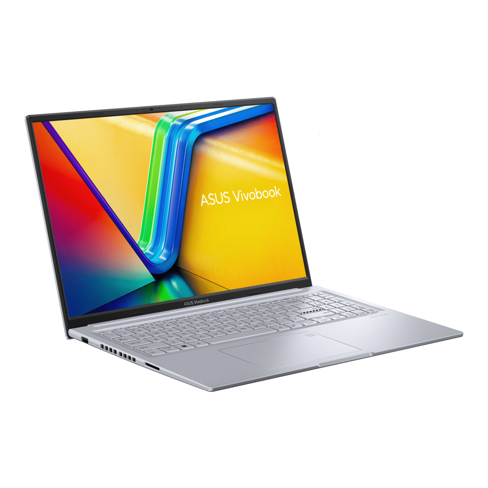 Pc Portable Asus VivoBook 15 X1502VA / i7 13è Gén / 8 Go / Win11 / Silver