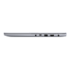 Pc Portable Asus VivoBook 15 X1502VA / i7 13è Gén / 8 Go / Win11 / Silver