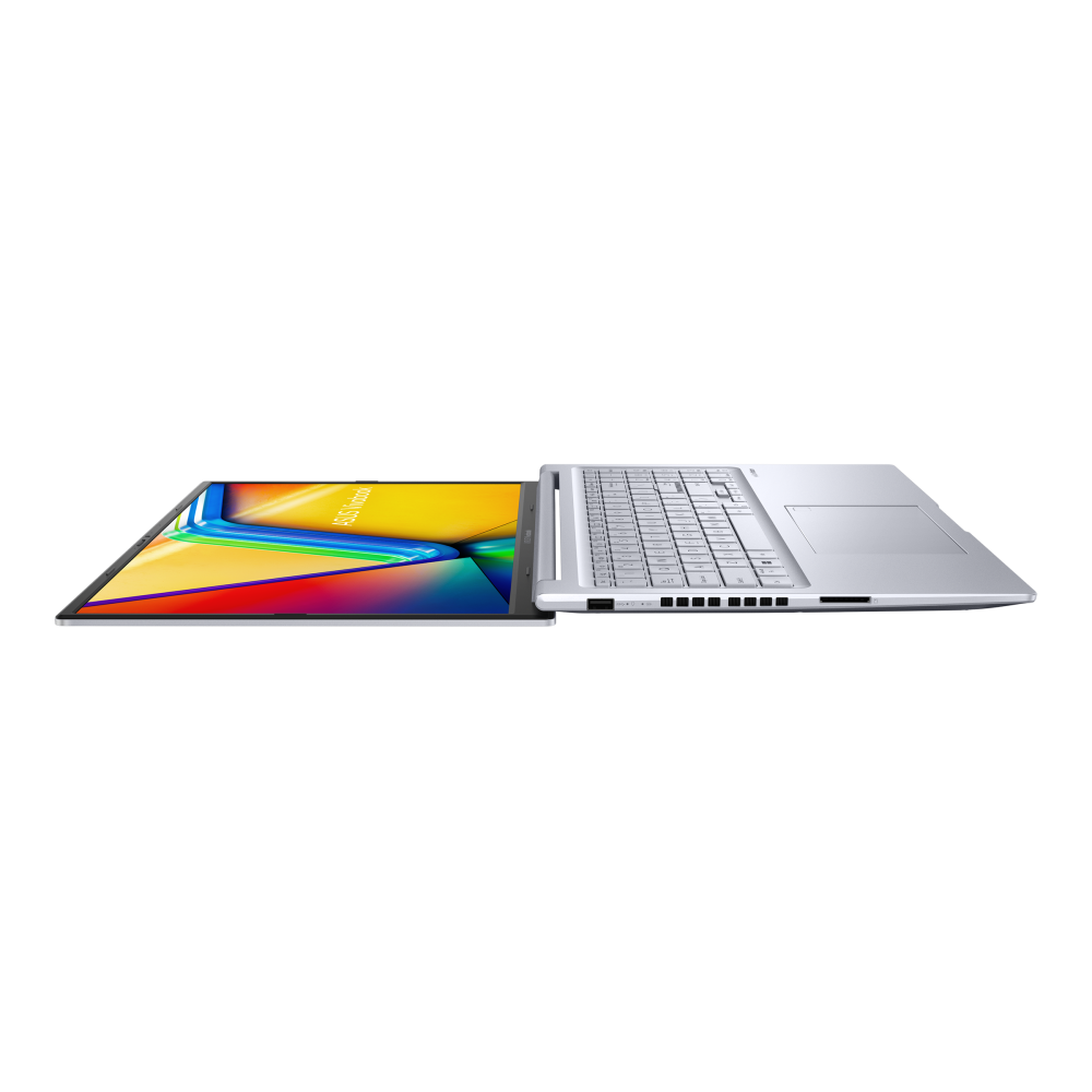 Pc Portable Asus VivoBook 15 X1502VA / i7 13è Gén / 8 Go / Win11 / Silver